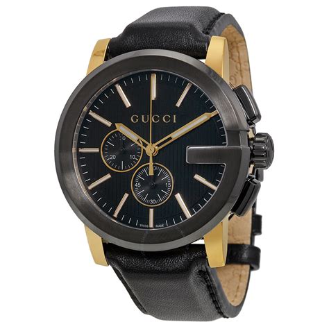 gucci mens watch uk|men's Gucci watches on sale.